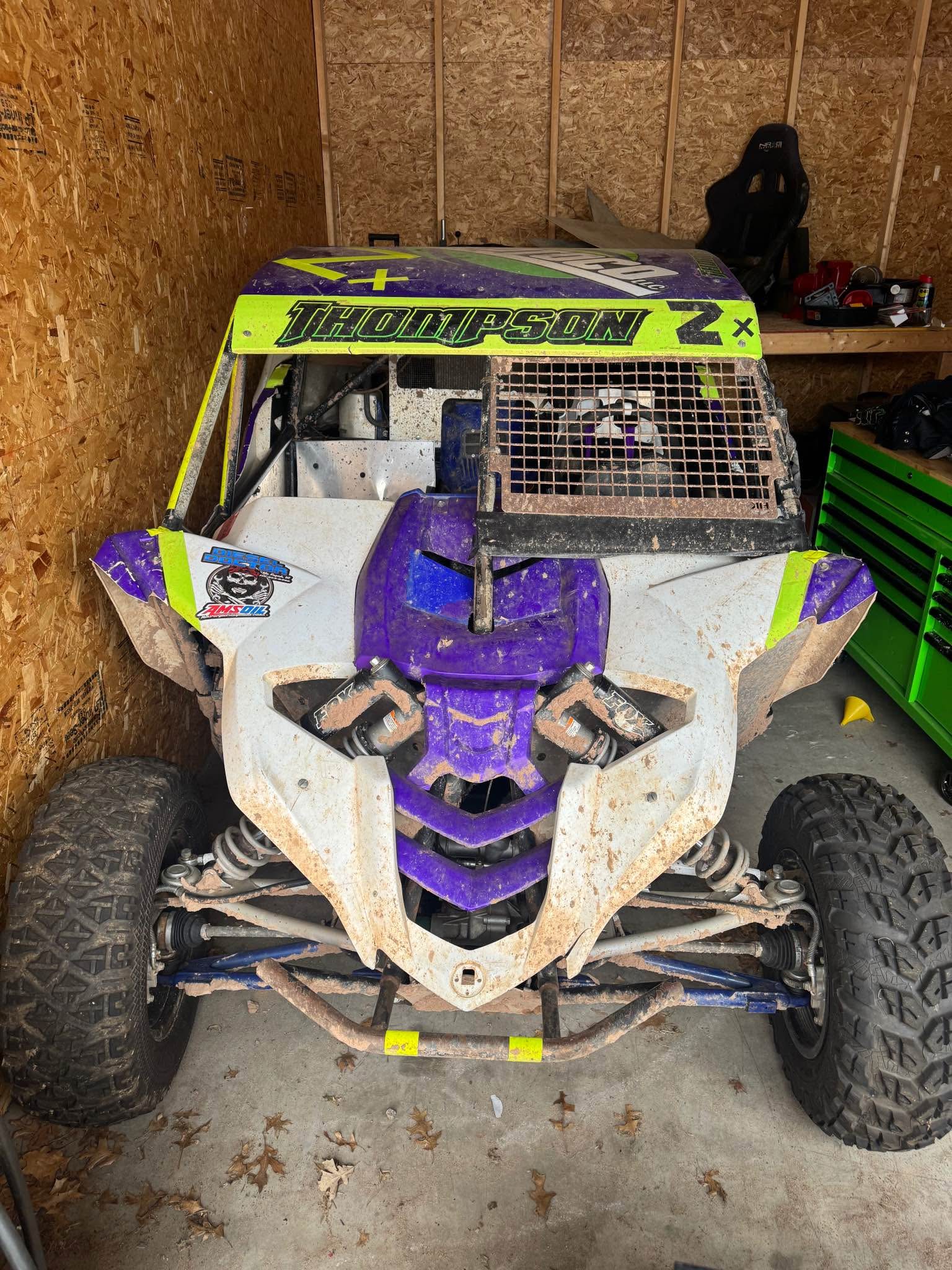 Pyburn Racing
