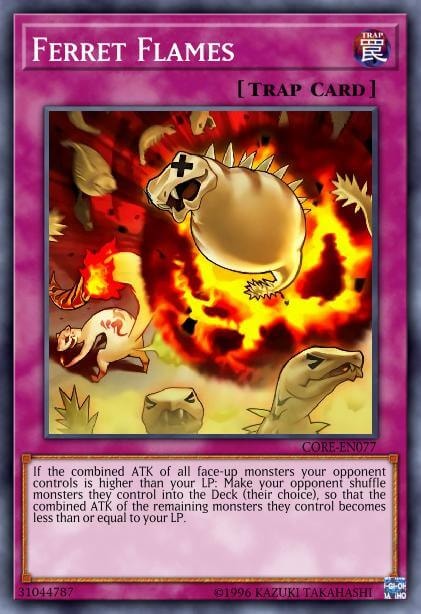 yugioh cards unaffected by card effects Yu-Gi-Oh! - Confronting The C - INCH-EN040 - Super Rare - 1st Edition Replying to @papa Who wins?