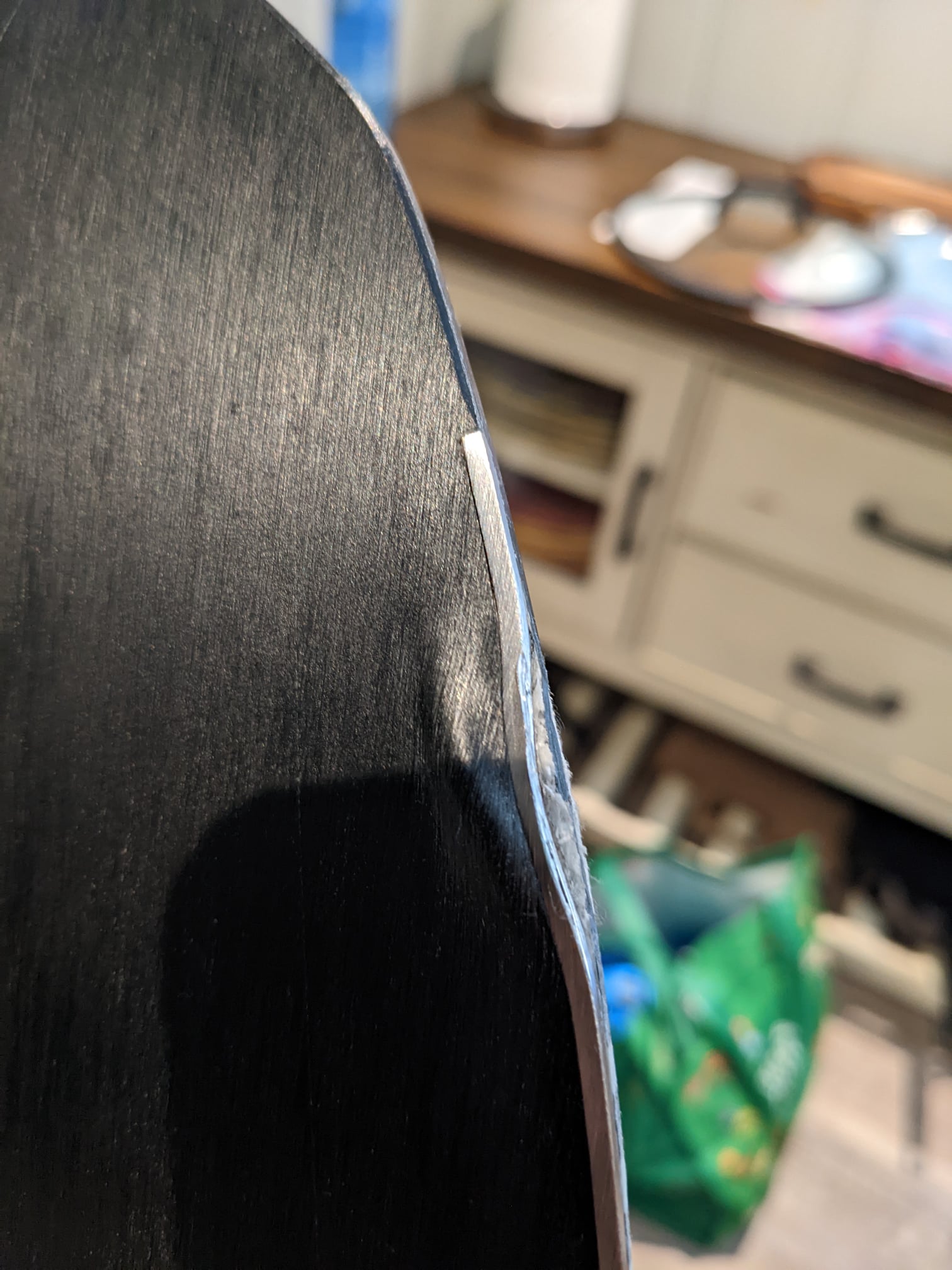 cracked snowboard helmet Anon Windham WaveCel Hyper Lilac, M Anons Windham WaveCel Helmet pairs everyday hardshell durability with the advanced impact protection of WaveCel technology Helmet damage? | Snowboarding Forum