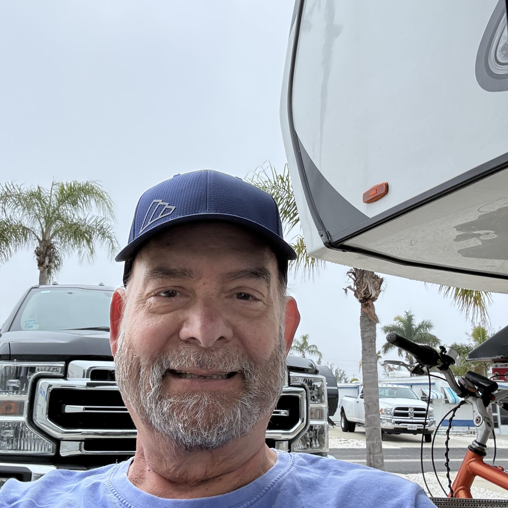 Grand Design RV Owners Solutions | I’m pulling a 2900 LB boat and ...