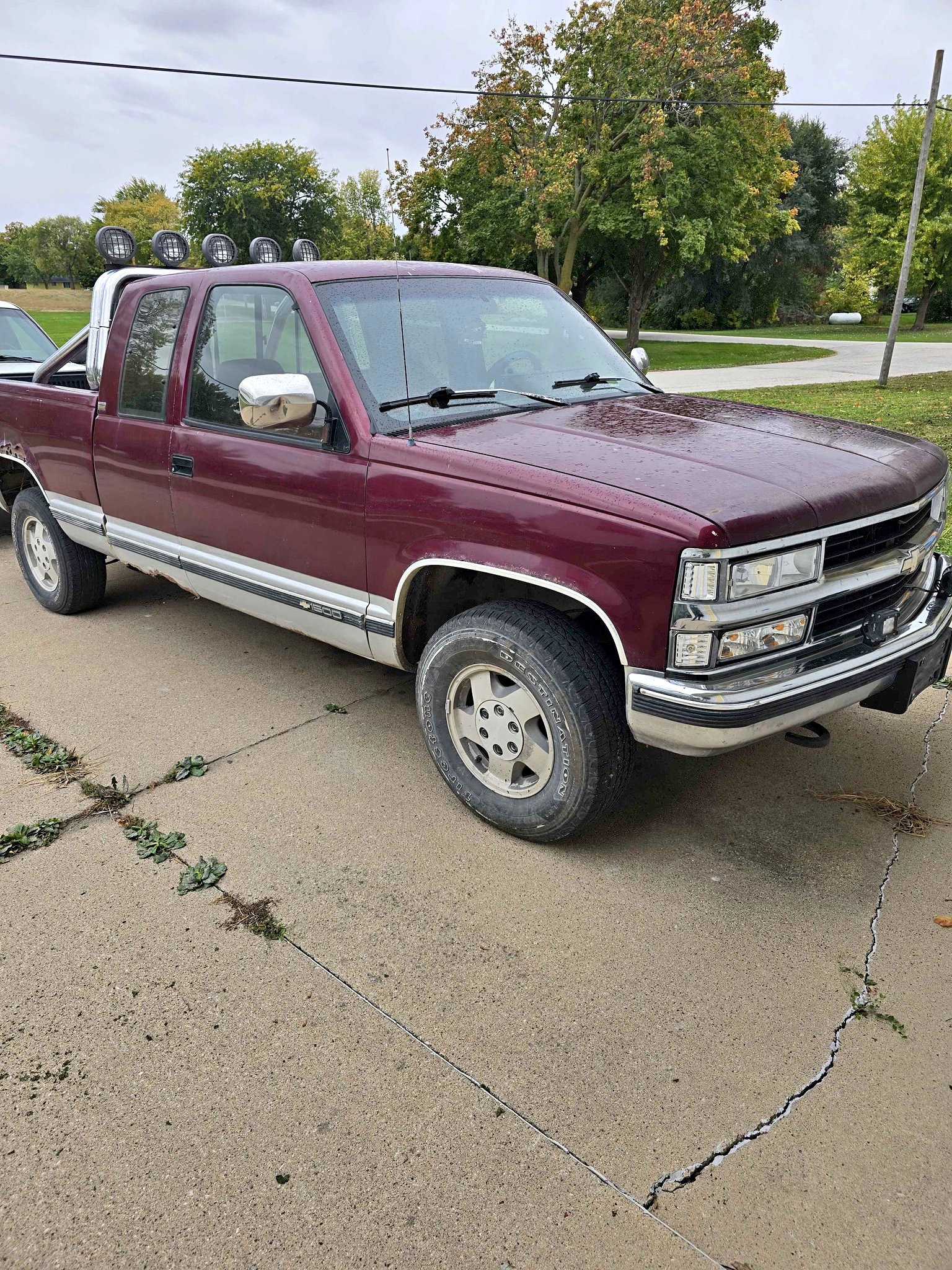 Sitemapcdatahttpsthereferenznet1994 Chevrolet Extended Cab