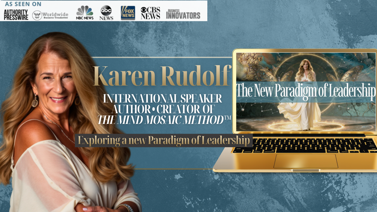 Karen Rudolf
