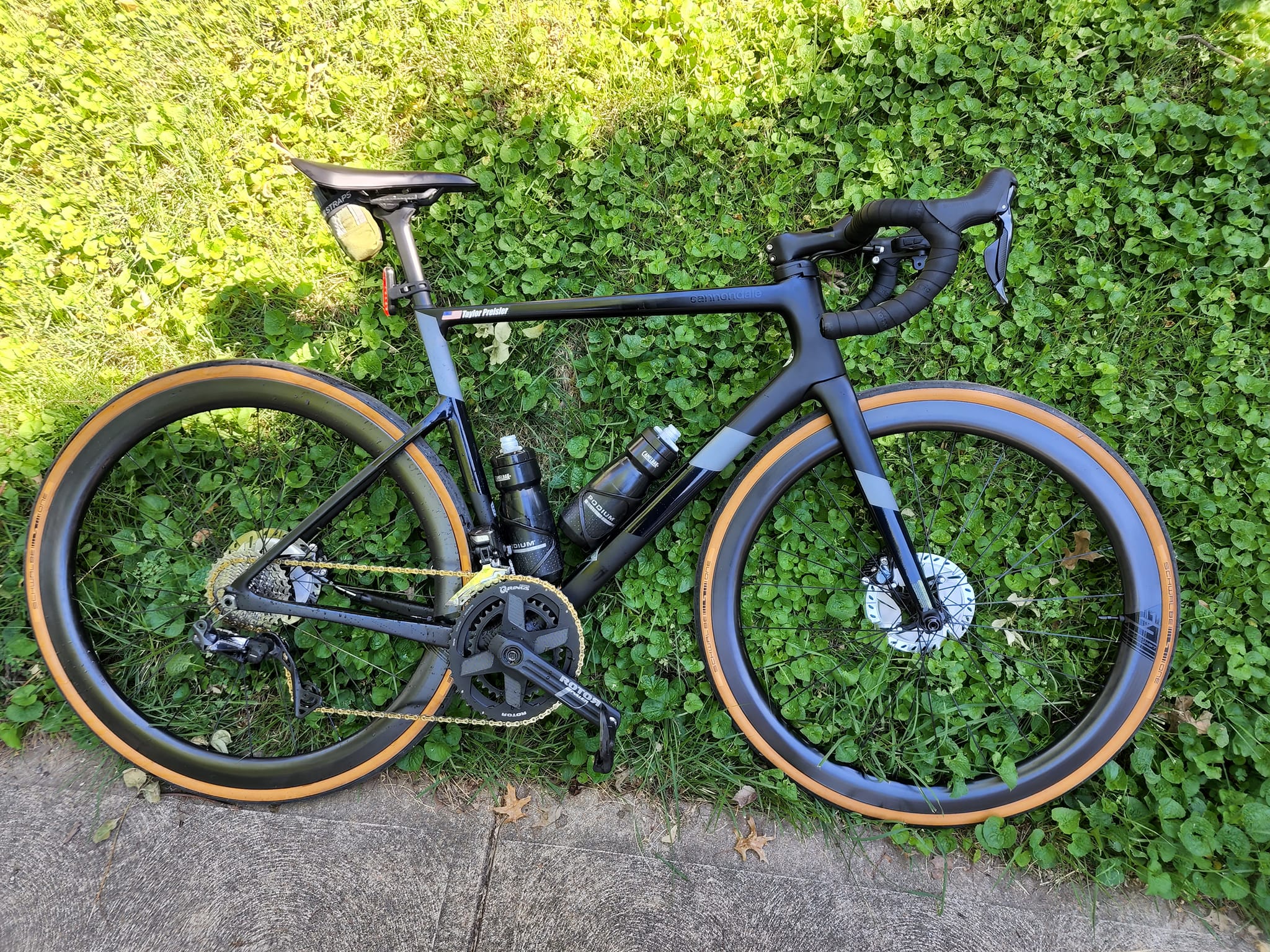 Packing Cannondale SuperSix Evo in Scicon Aerotech Evolution X 
