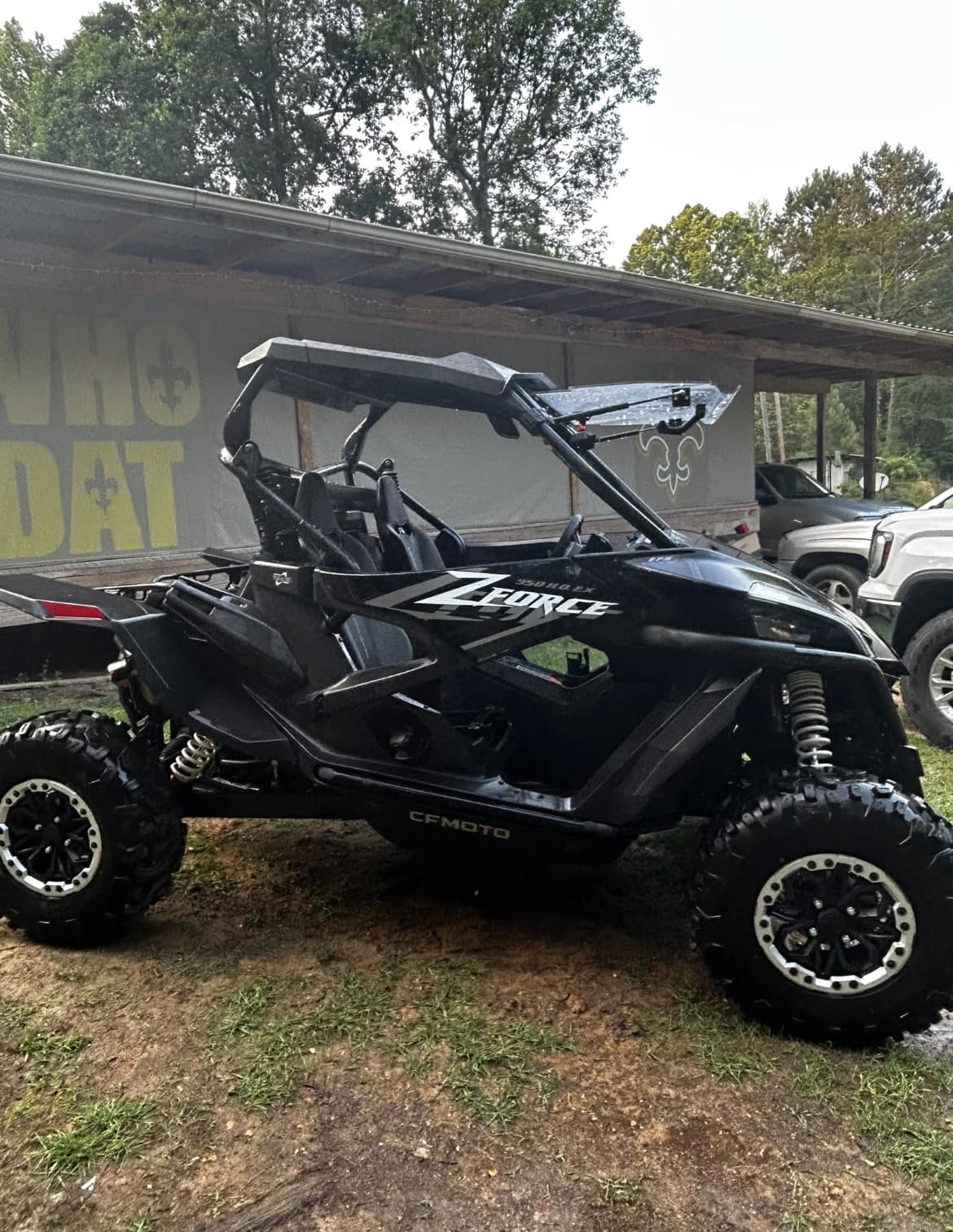 North Texas Surron Riders group formed