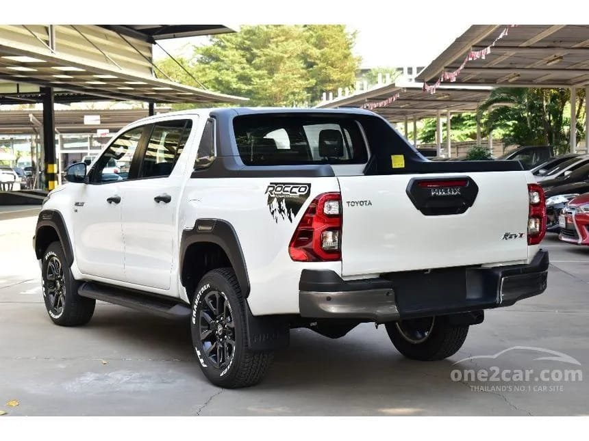 Cars Van For Sale In Srilanka🚘🚌🚕🚖 | TOYOTA HILUX REVO ROCO ( 2024 ...