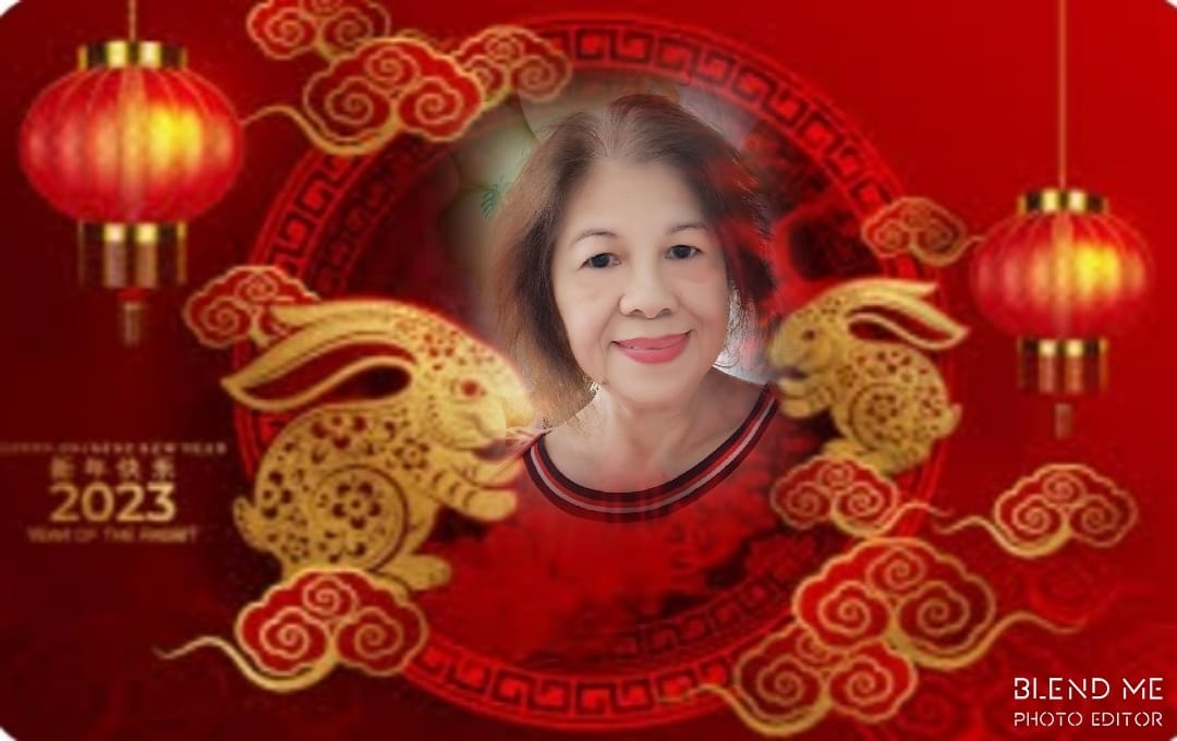 万事如意 新年快乐，万事如意！ (Xīnnián kuàilè, wànshì rúyì!) 