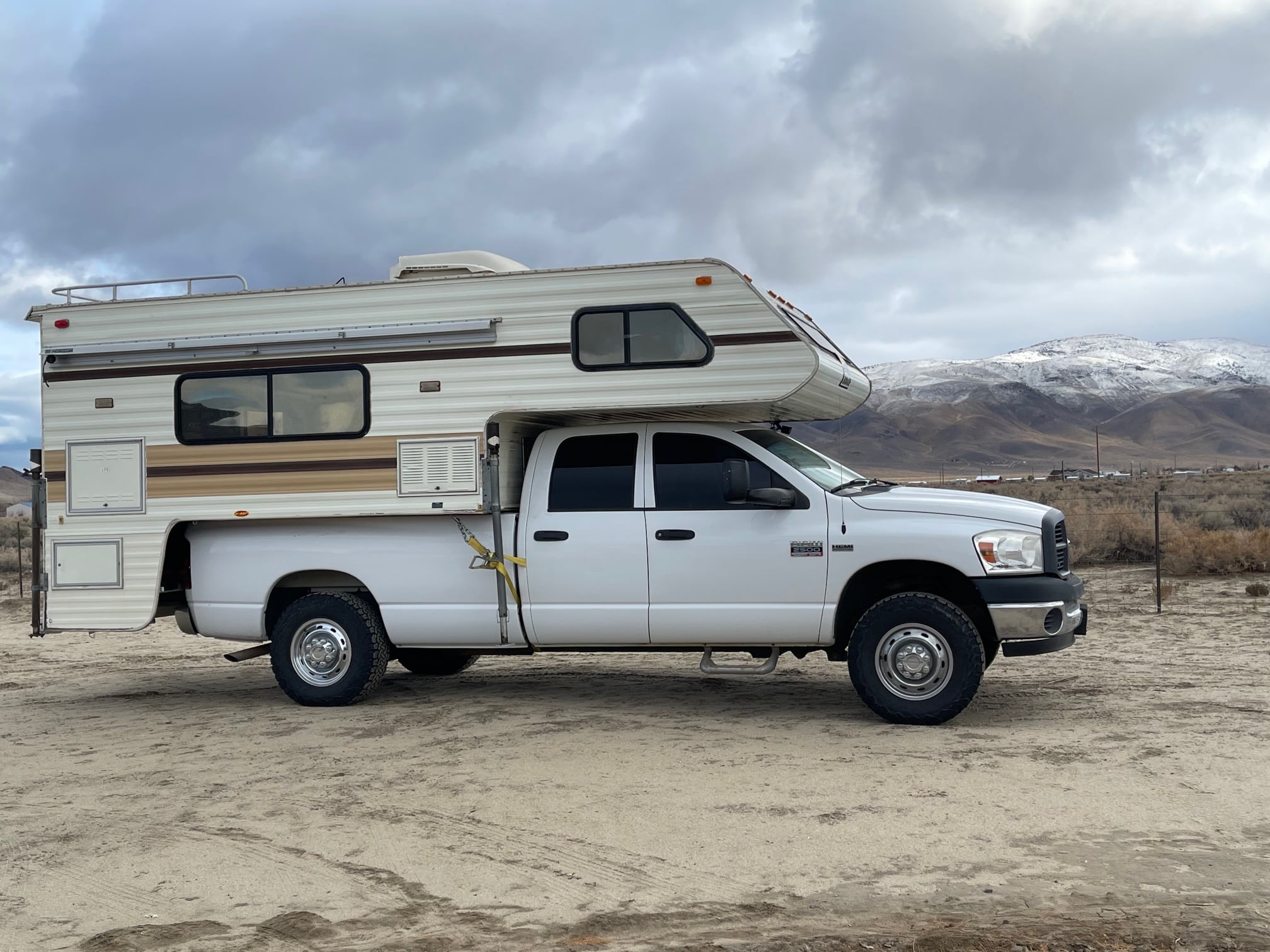 Truck Bed Accessories for 2002 Dodge Ram 1500 for sale