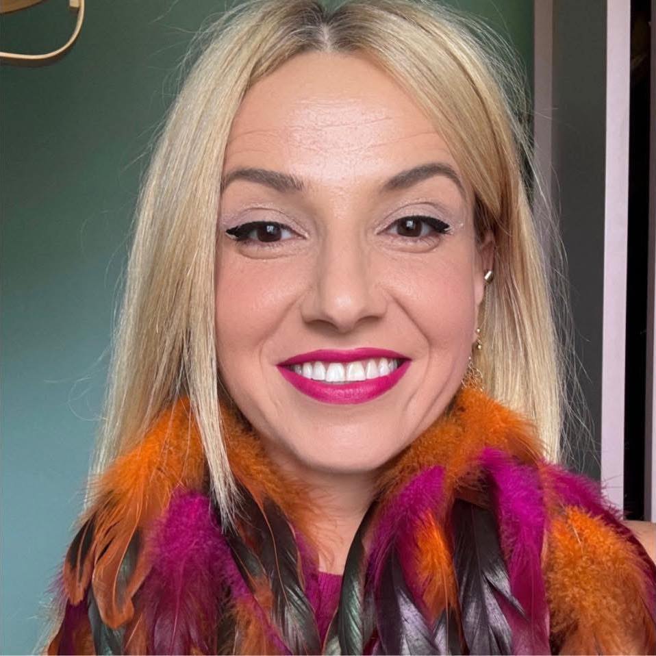 Anita Raczka