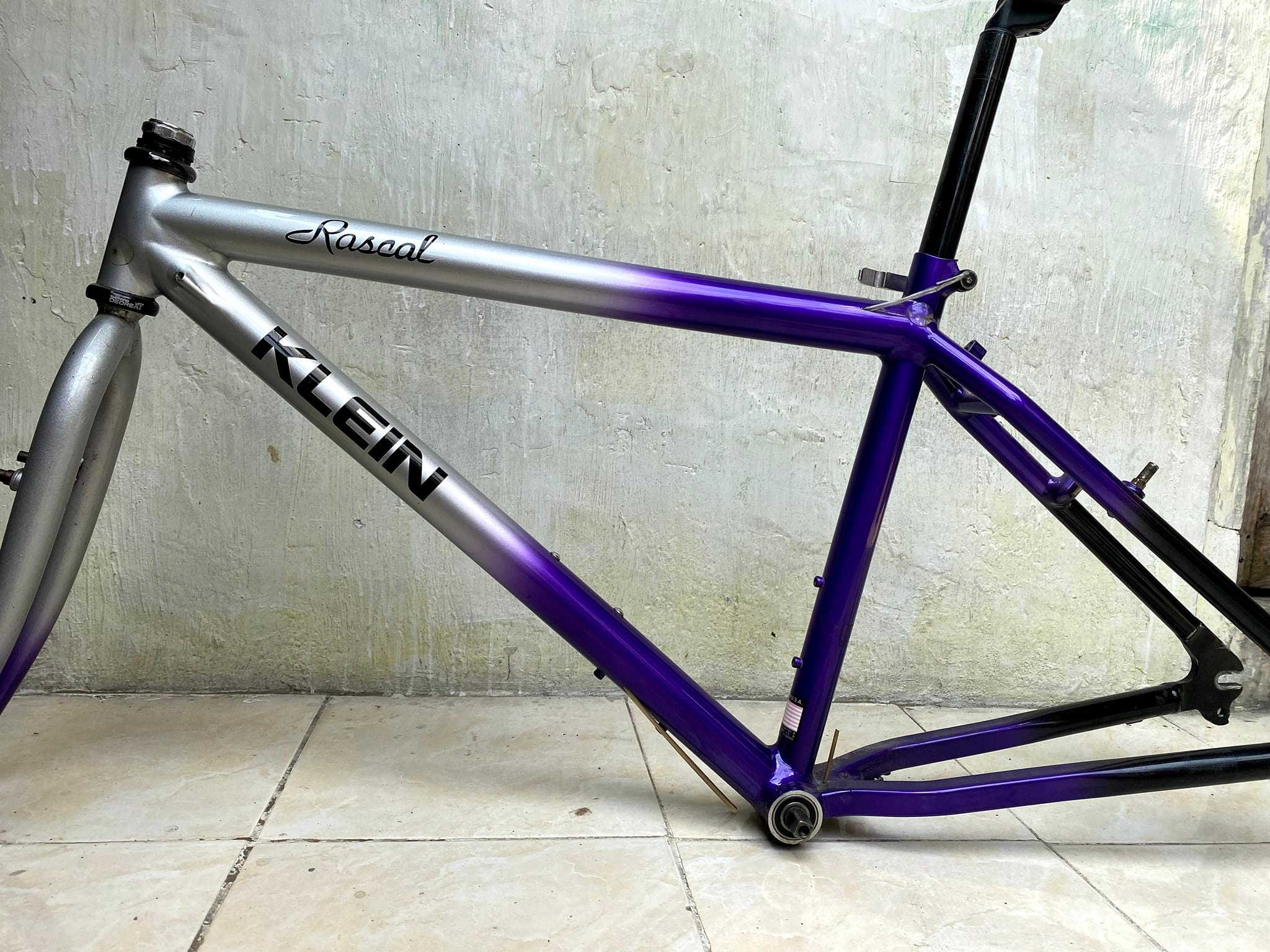 KLEIN BIKE OWNER INDONESIA | WTS | Facebook