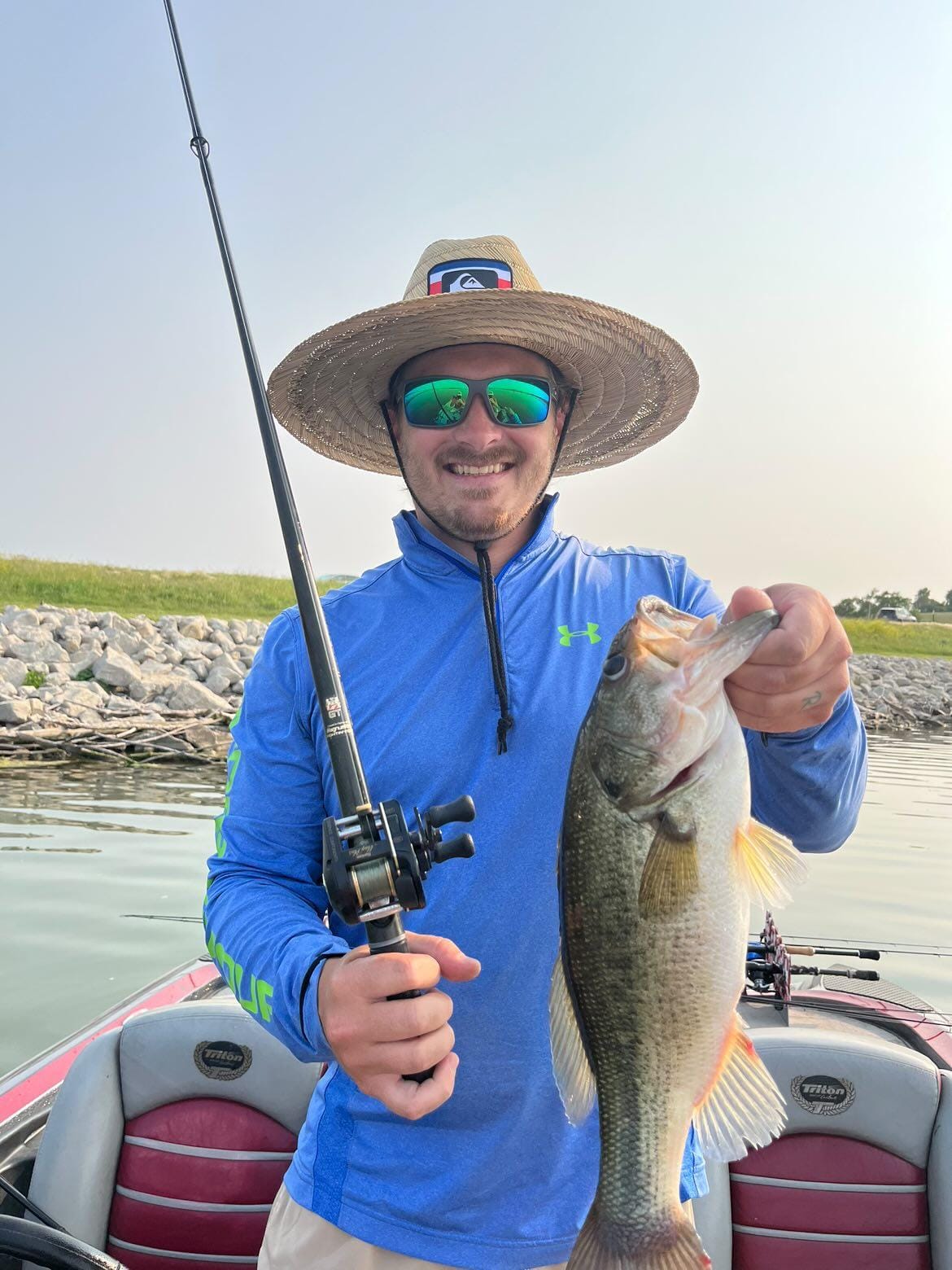 shimano bantam bullwhip rod Pre-Order 22 264UL-S/2  JDM TACKLE HEAVEN But it is the retrieve and fish Shimano Fightin Rod Bull Whip