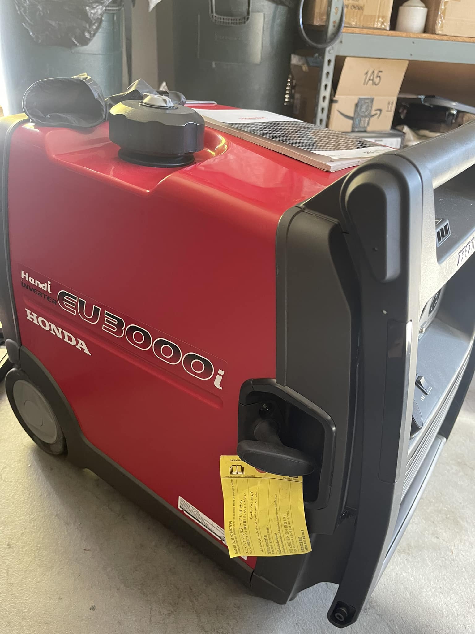 Why Won't My Generator Start: Common Causes & Fixes
