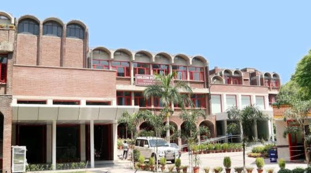 Ahlcon Public School | Delhi
