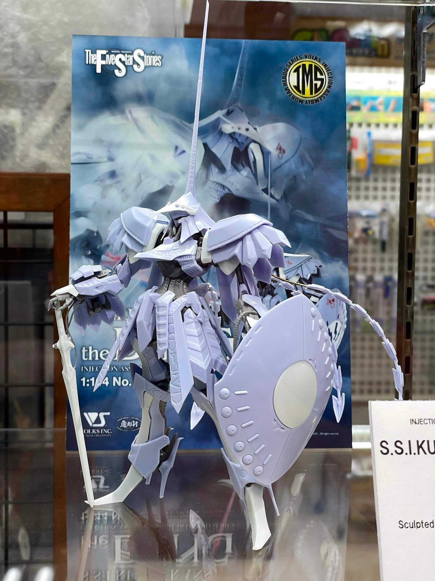 News #Kits #Volks #VLOCKersFIORE] Volks - VLOCKer's FIORE