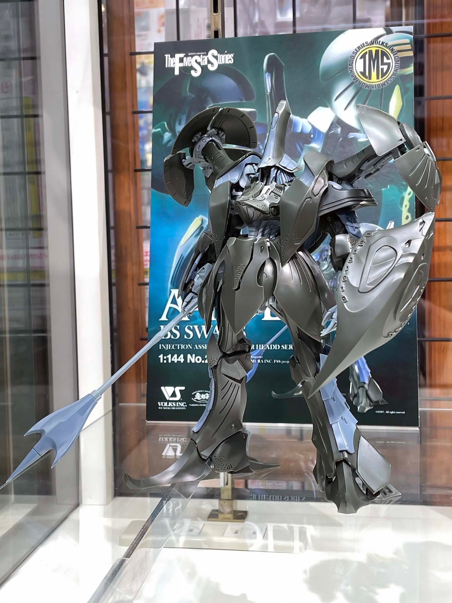 News #Kits #Volks #VLOCKersFIORE] Volks - VLOCKer's FIORE