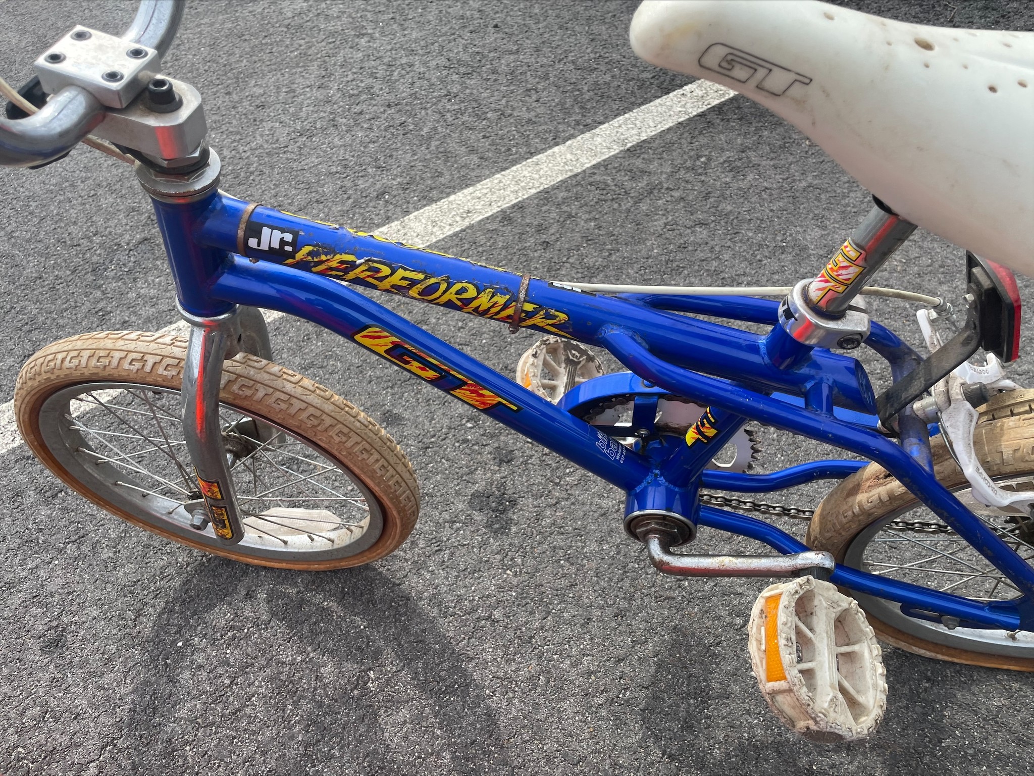 My GT peace 9er for your viewing pleasure