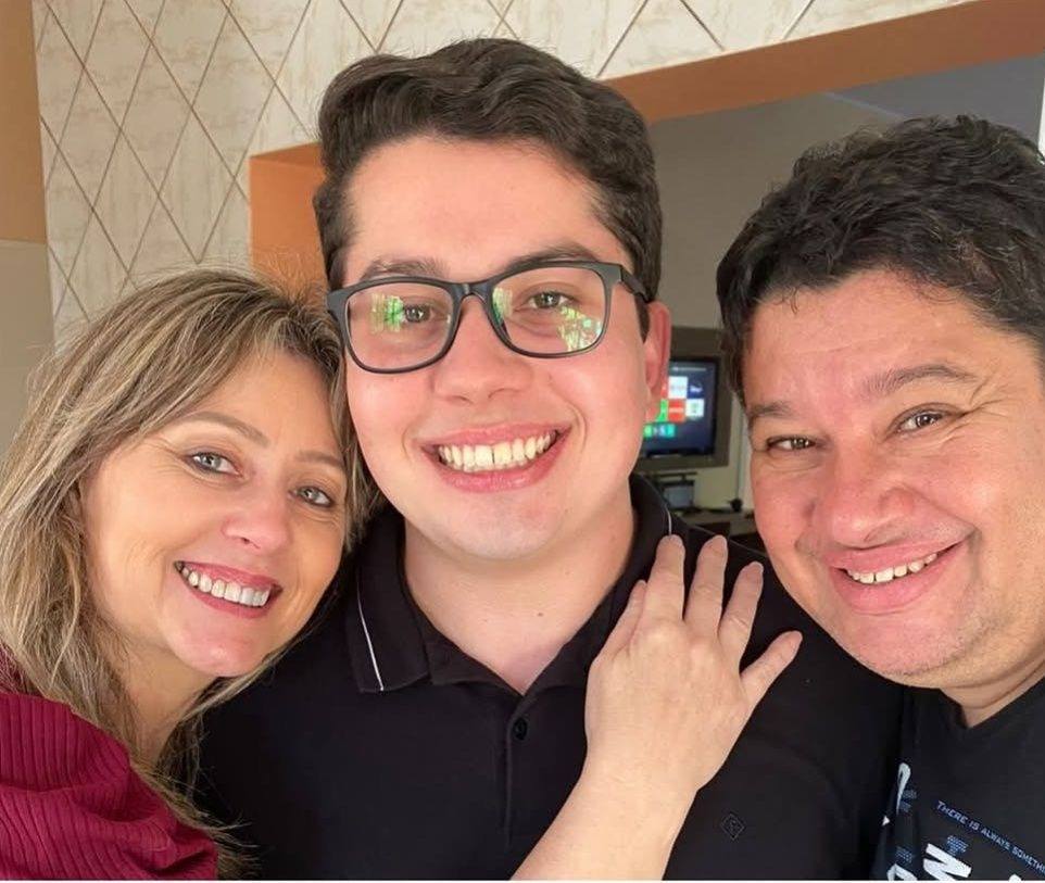 Renê Ribeiro - A CAMINHO, MAIS UM CAPITÃO DA BRIGADA... | Facebook