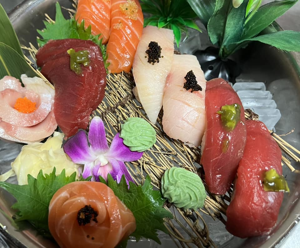 Zhiqiang Li, who goes by Zach, plans to open Sequoia Ramen and