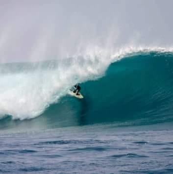 Eric Southernmentawaioutpost Foraker