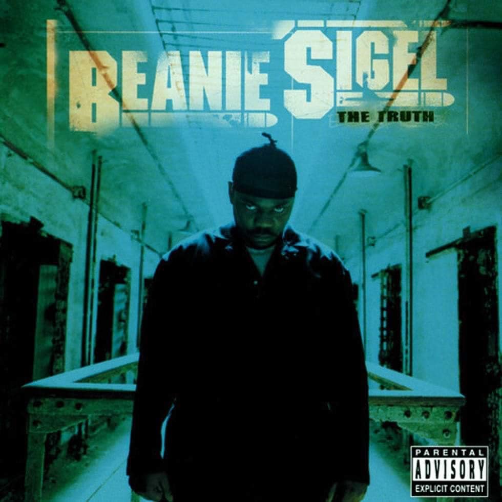 20 years ago today Beanie Sigel released the “The B. Coming