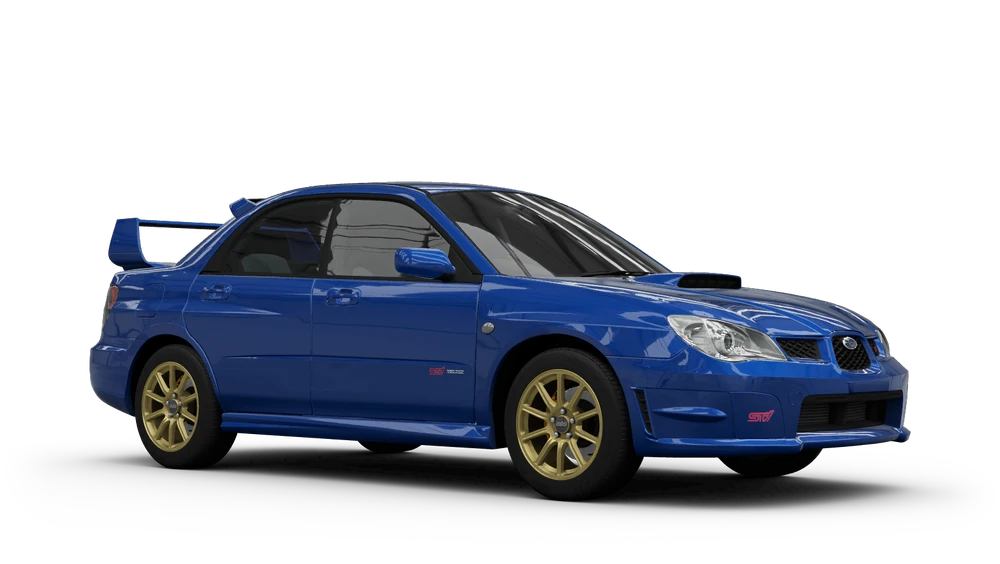 SUBARU THE WORLD RARRY champions アニバーサリー World Rally Champion 🏆🥇 Subaru Impreza WRX STI RA V2 (1996)