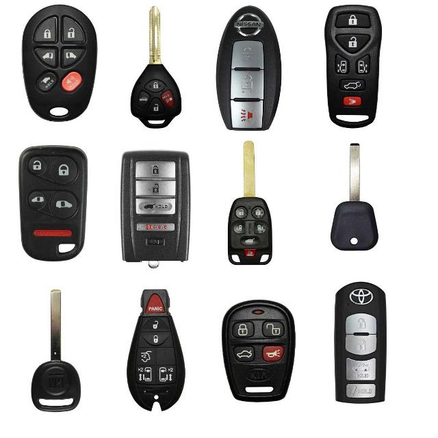 Auto Key Academy | Facebook
