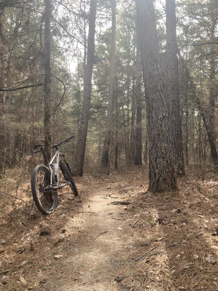 Columbia Dirtbags - MTB crew | Tone been out in the woods the last 24 ...