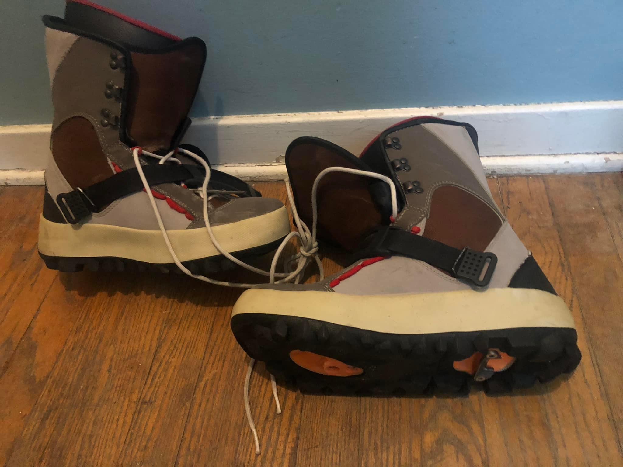 ride clicker snowboard boots K2 Thraxis X HB Step in Mens Black 12 : Sports & Outdoors Liner Type Boa Conda RIDE BIGFOOT SNOWBOARD BOOTS 