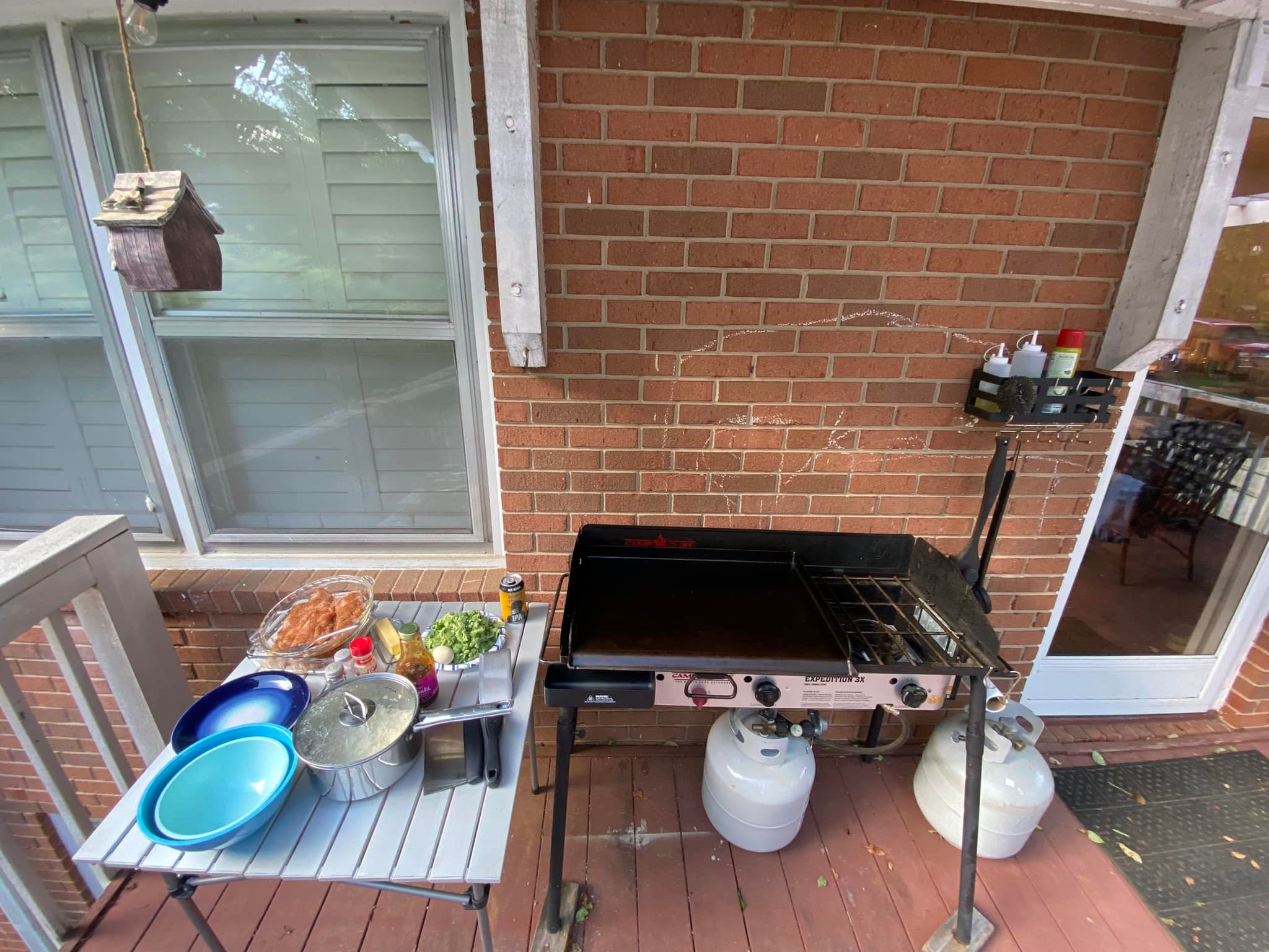 Camp Chef Pro 60X Two-Burner Stove | Dick's Sporting Goods