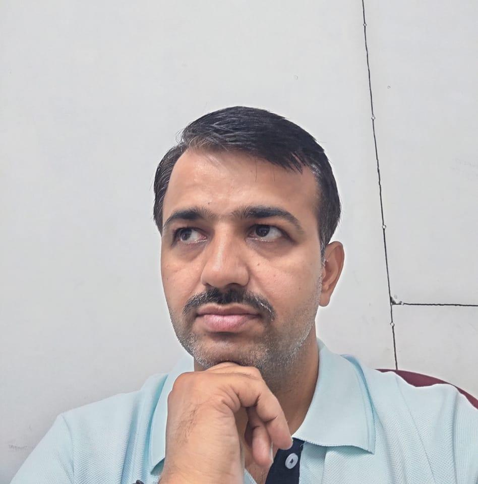 Rohtash Sihag