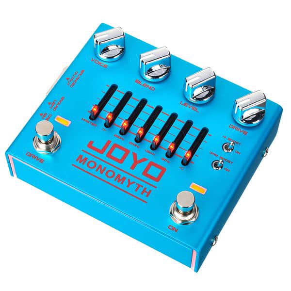 Joyo Monomyth or Joyo Tidal Wave? I'm in doubt between these two