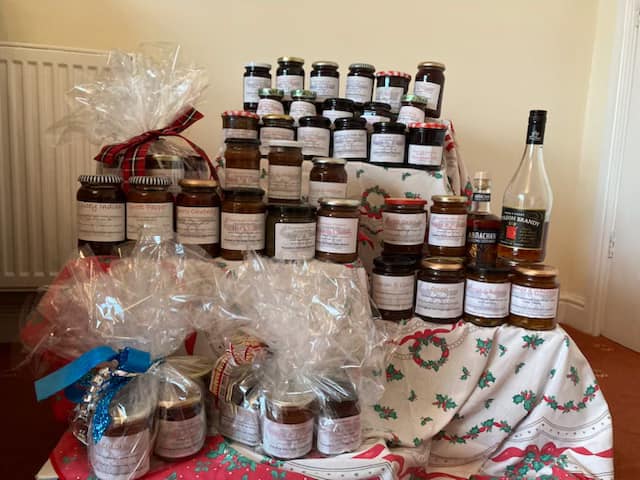 Check out Hitomi Wakamura's Homemade Award winning marmalade