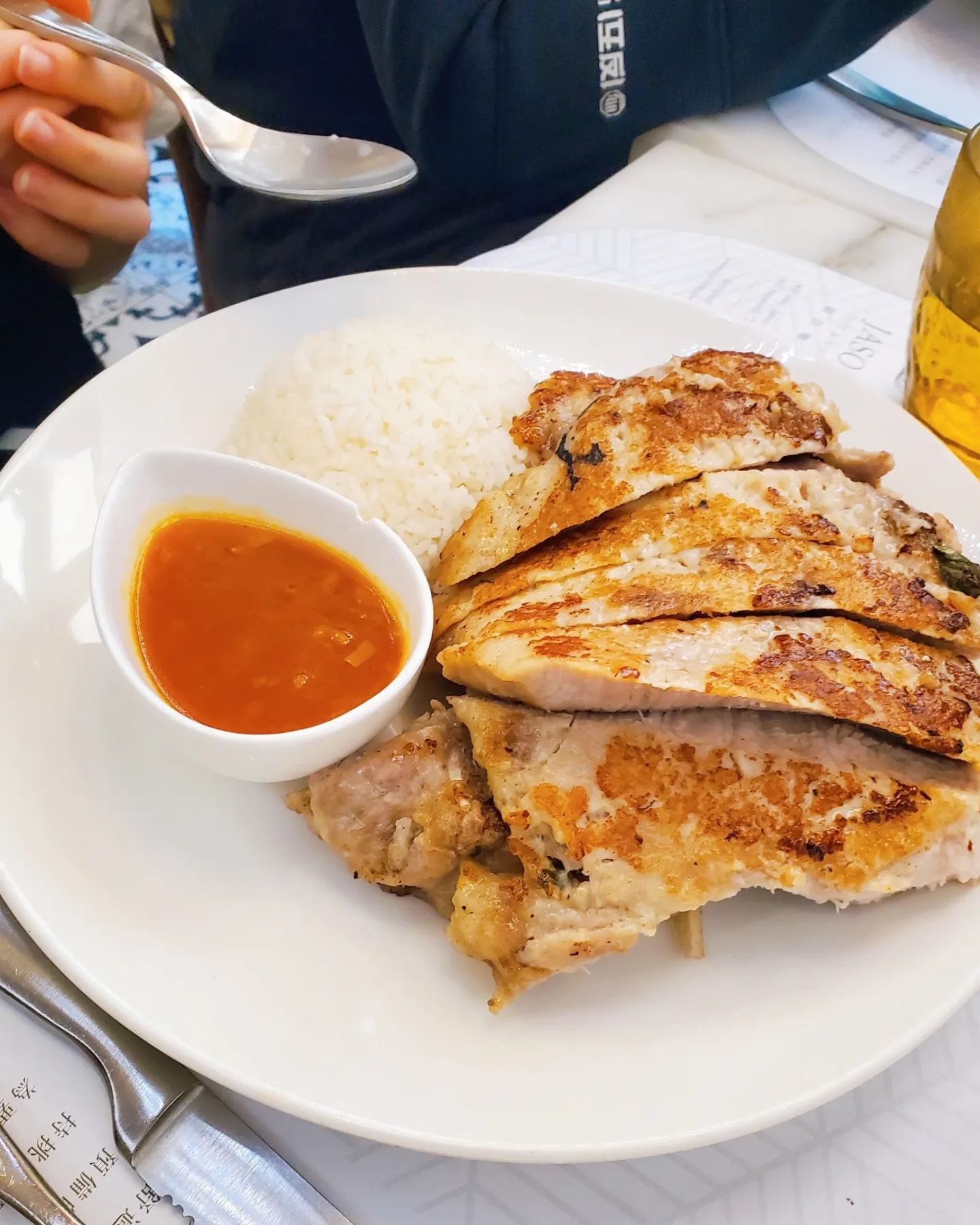 重新認識，食扒出色的 Jason cafe 🤤... - 搵餐飯食 Foodie Hang0o0