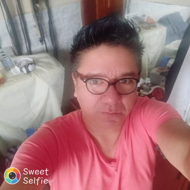 Mauricio Fernando Ortega Martinez