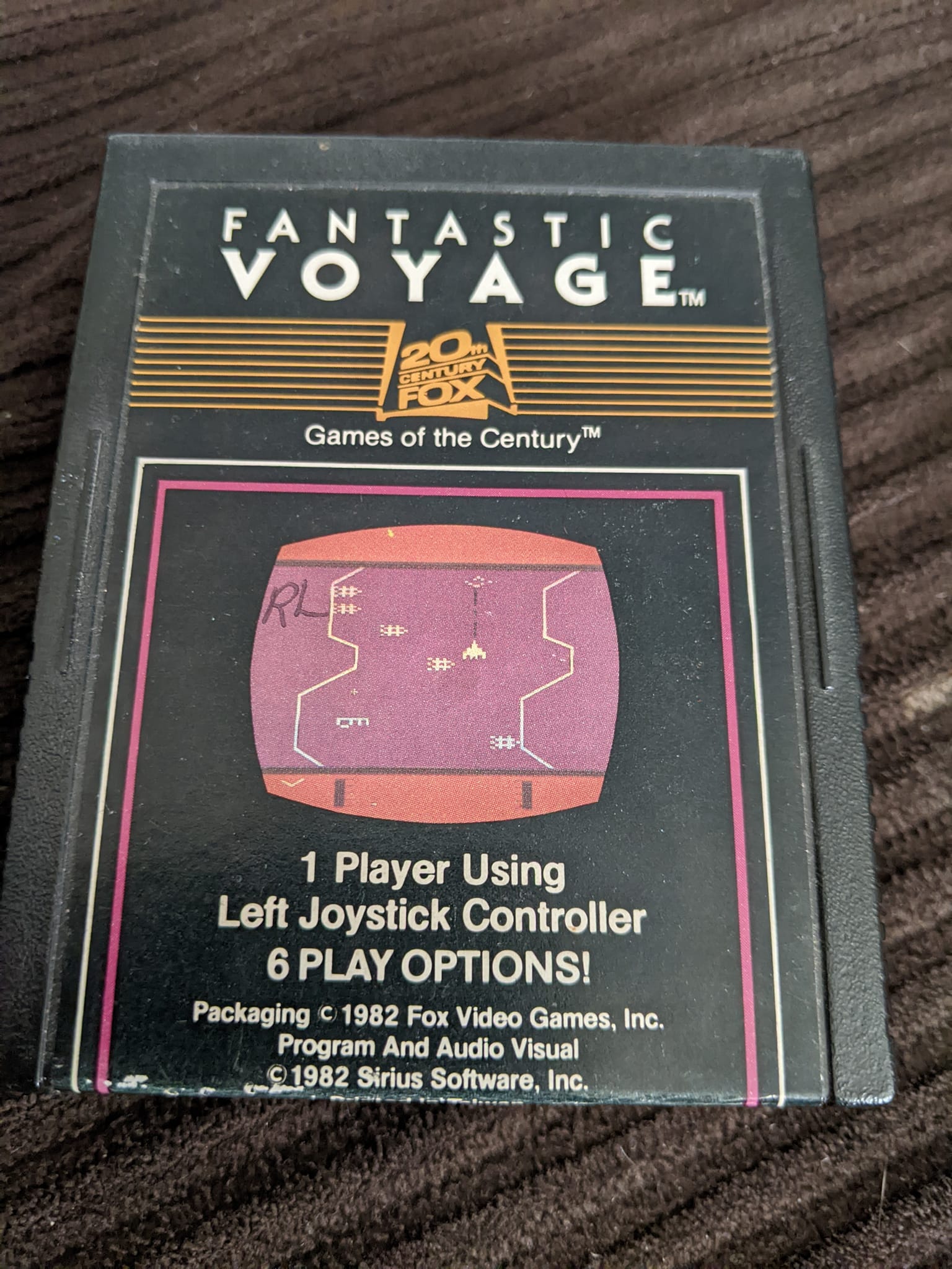 Is Star game 8 bit or 16 bit?