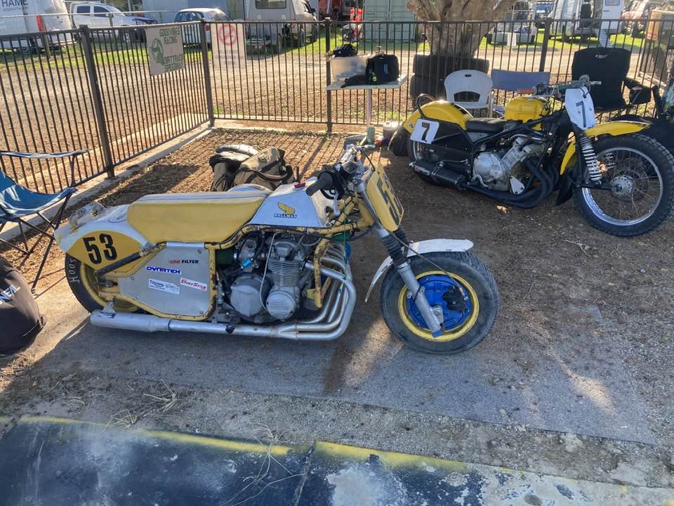 Save the Sidehacks- Vintage & Classic sidecar racing | Facebook