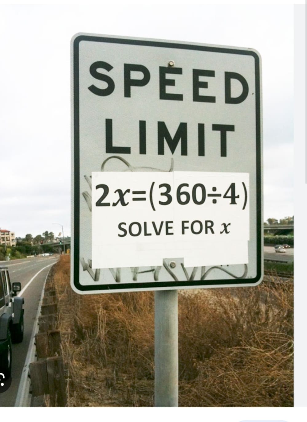 What is the unofficial speed limit on Route 80 in New Jersey?