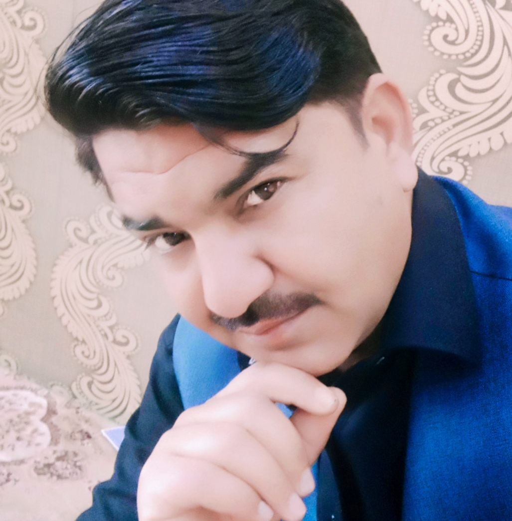 Raja Kamran Raja Kamran