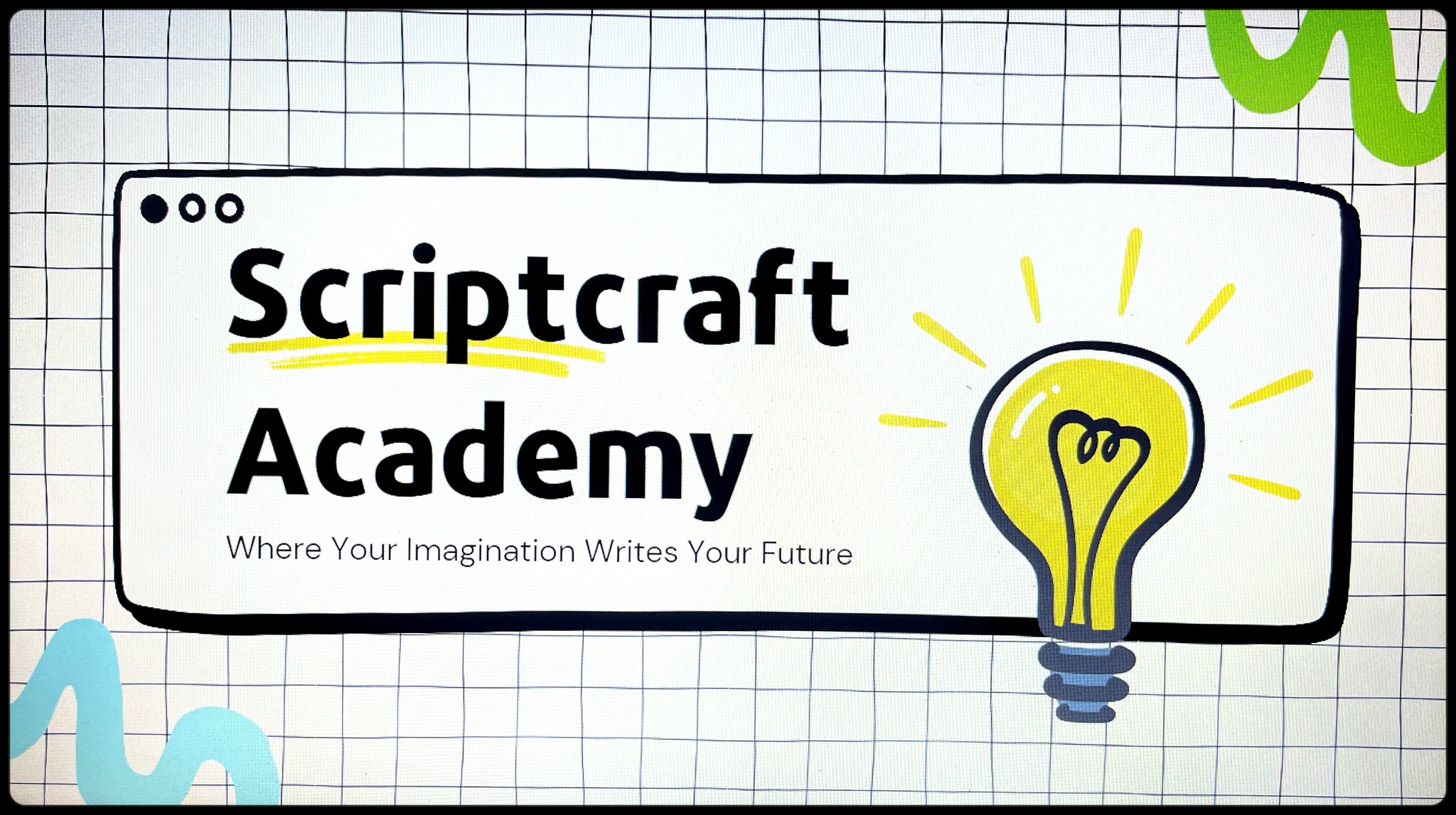 NC Filmmakers and Actors | 🖋️ Unlock Your Creative Potential: Whether ...