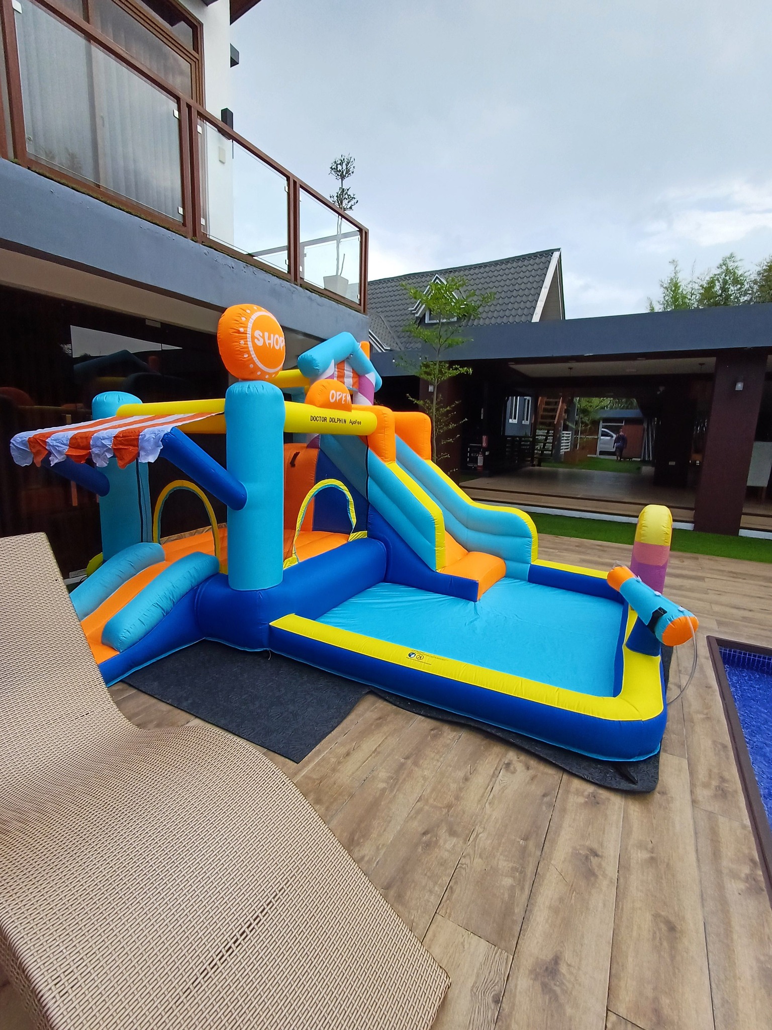 Bulacan Inflatable