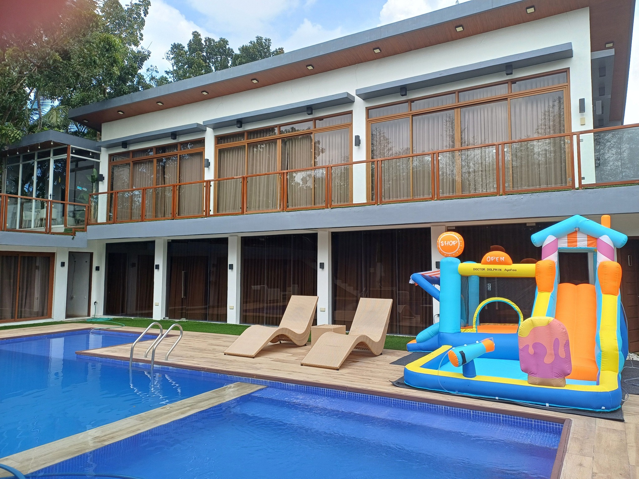 Bulacan Inflatable
