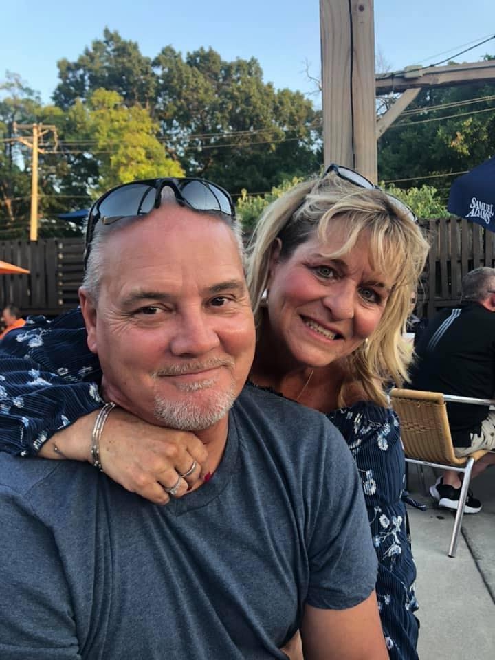 Robin Murphy Rarick