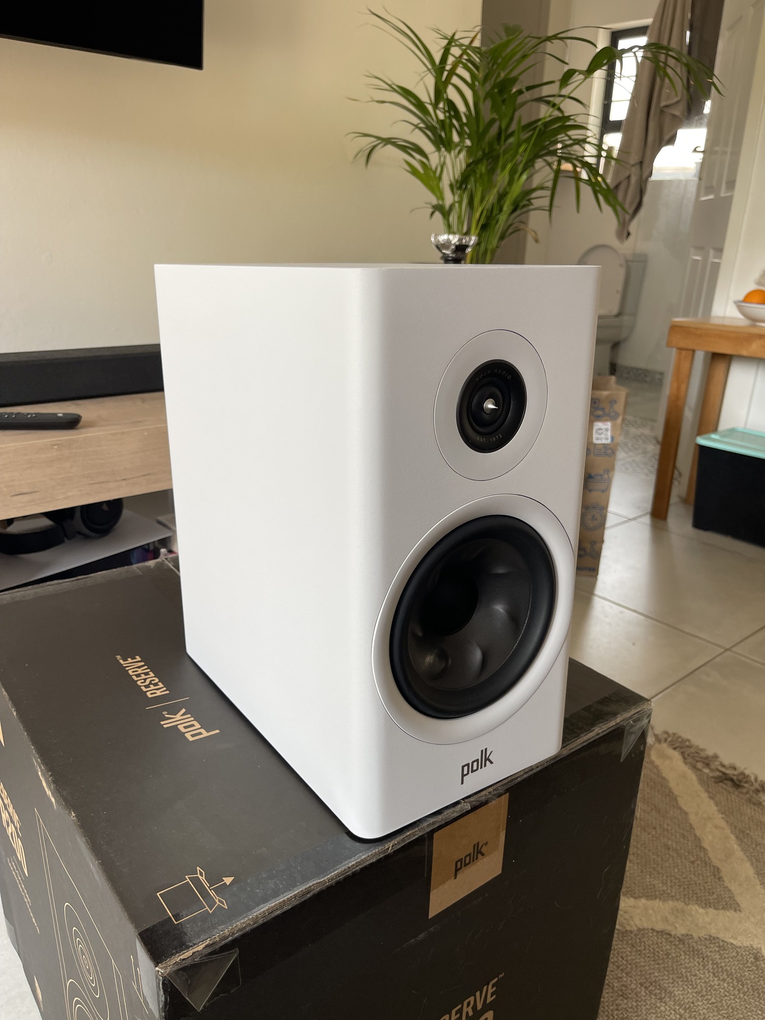 Polk R200 amp/receiver recommendations needed