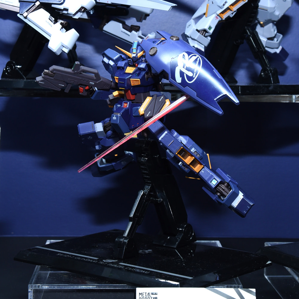 1/144 東京ラビットファクトリー へーズルカスタム 海外製 プラモデル