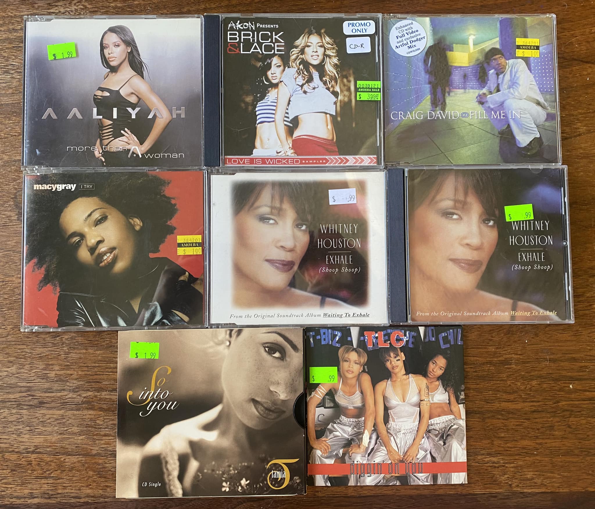 of Sounds L.L.C. 洋楽 CD LLC R&B Romantic The