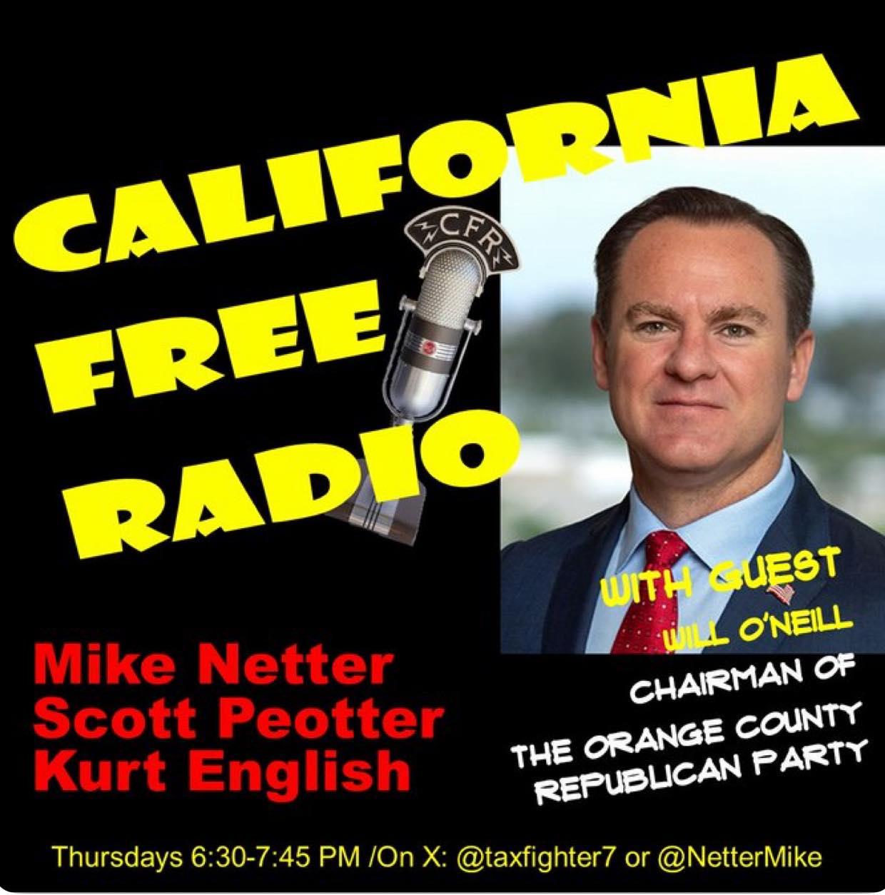 RebuildCalifornia.com - Home Page Public Forum | Come hear from the ...