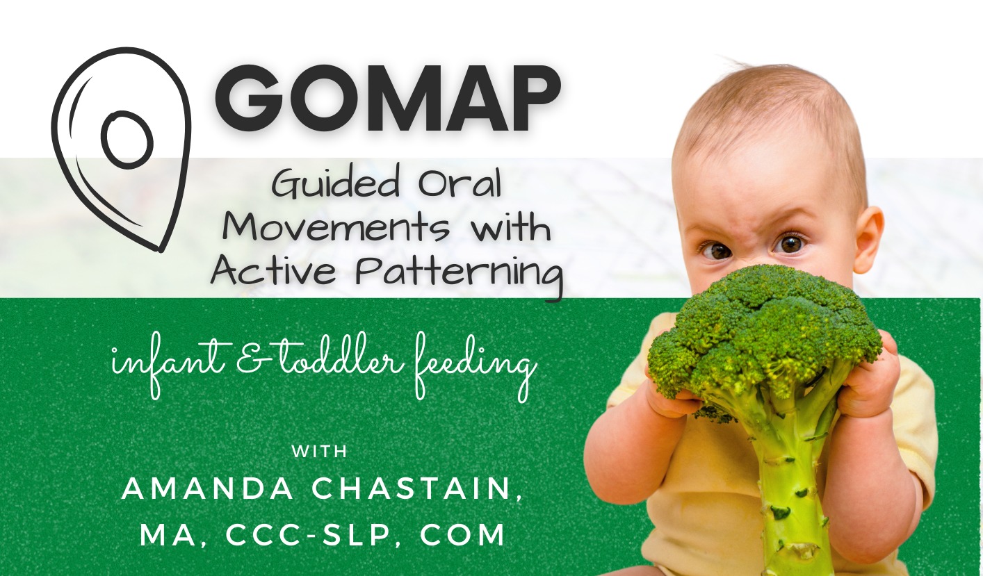 GoMAP Trained Feeding Therapists | Facebook