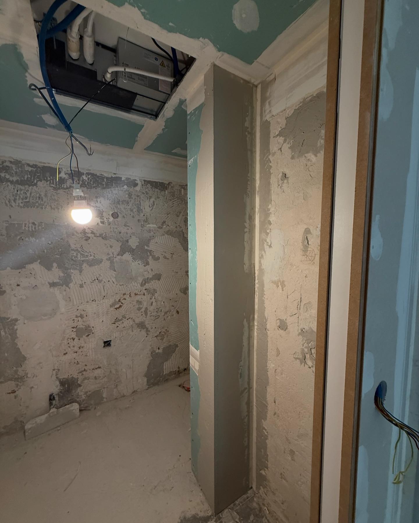 LAB Renovation | Nice