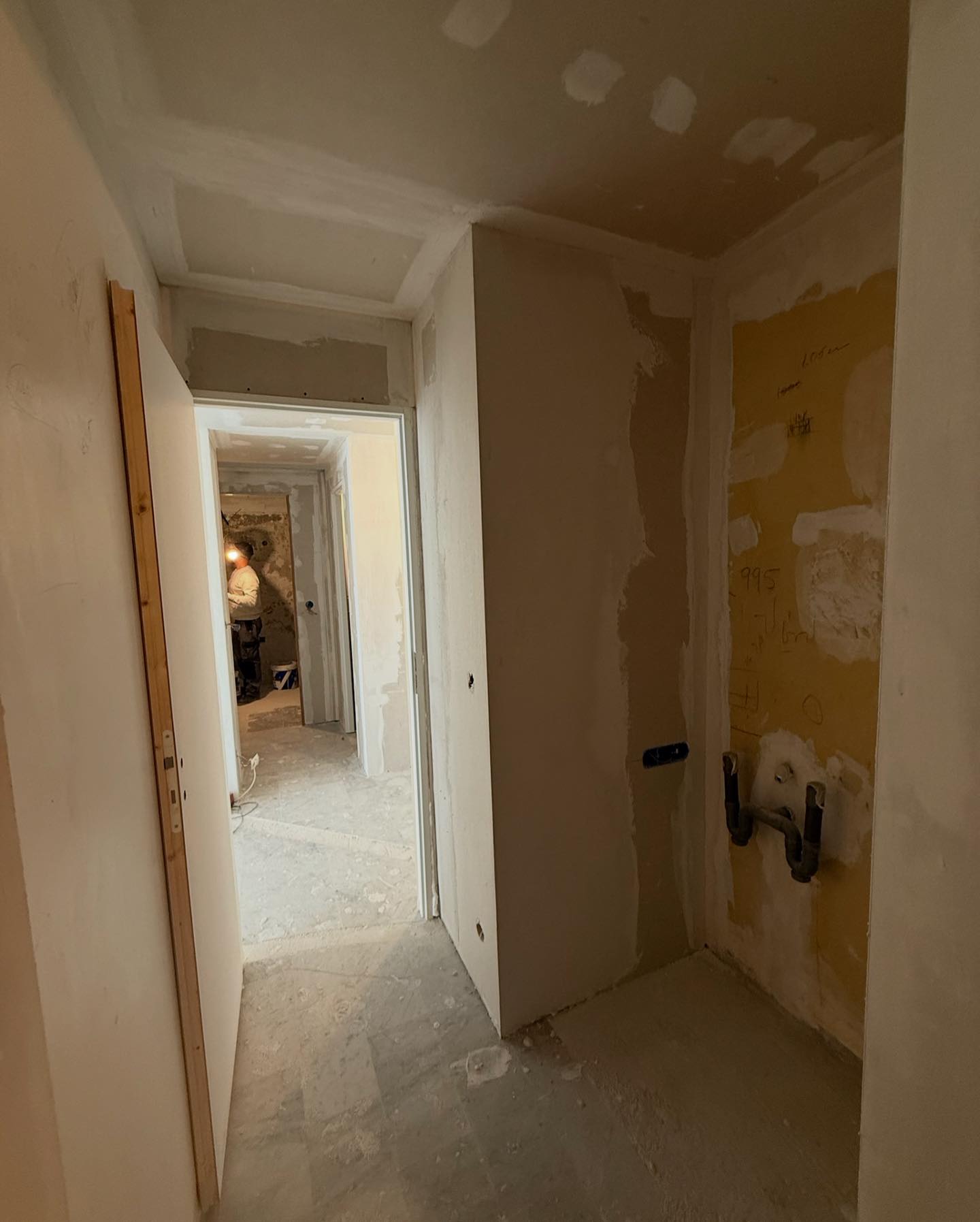 LAB Renovation | Nice