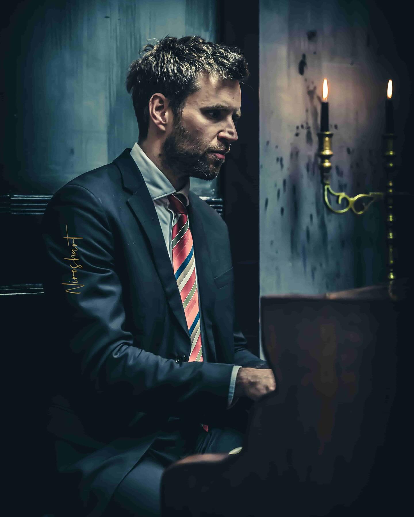 Rob Van de Wouw