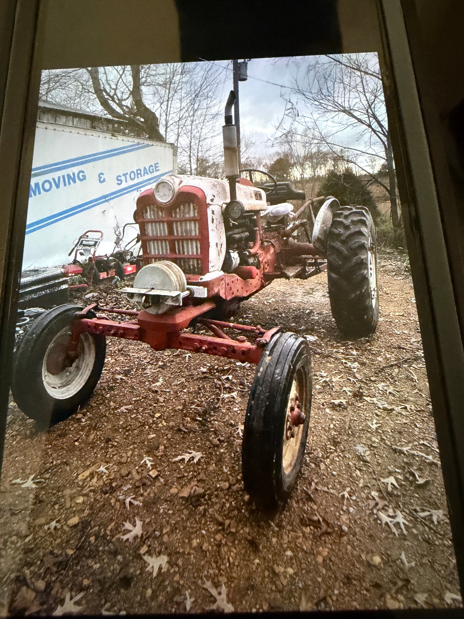 I&T FO20 Shop Manual – For Farmall 501, 600, 601, 700, 701, 800 & 801 Tractors – Farmer Bob's Parts